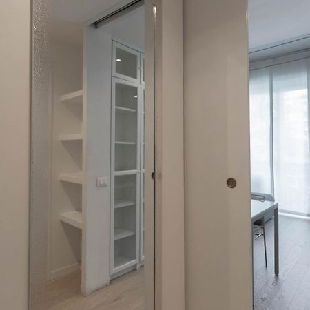 Italianway - Sabotino 19 Apartment Milan Bagian luar foto