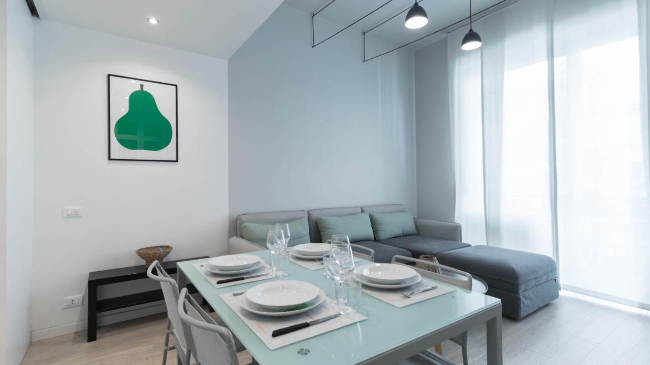 Italianway - Sabotino 19 Apartment Milan Bagian luar foto