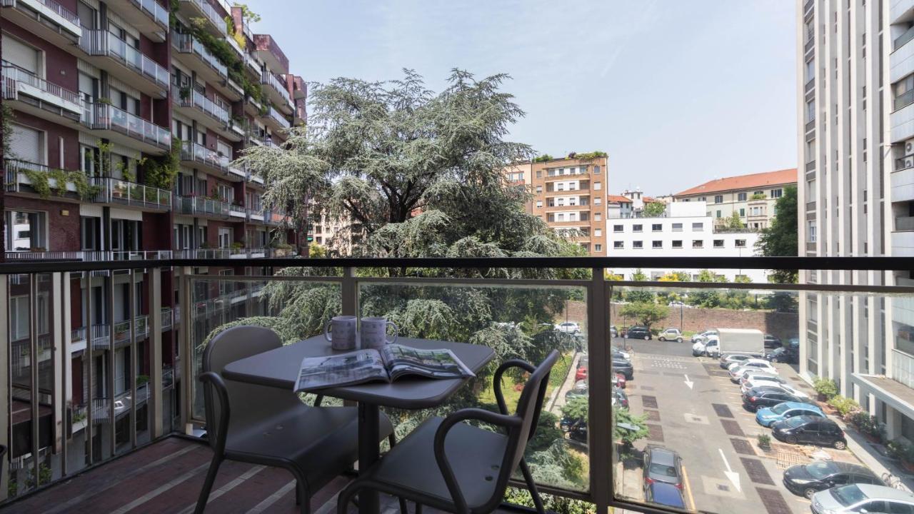 Italianway - Sabotino 19 Apartment Milan Bagian luar foto