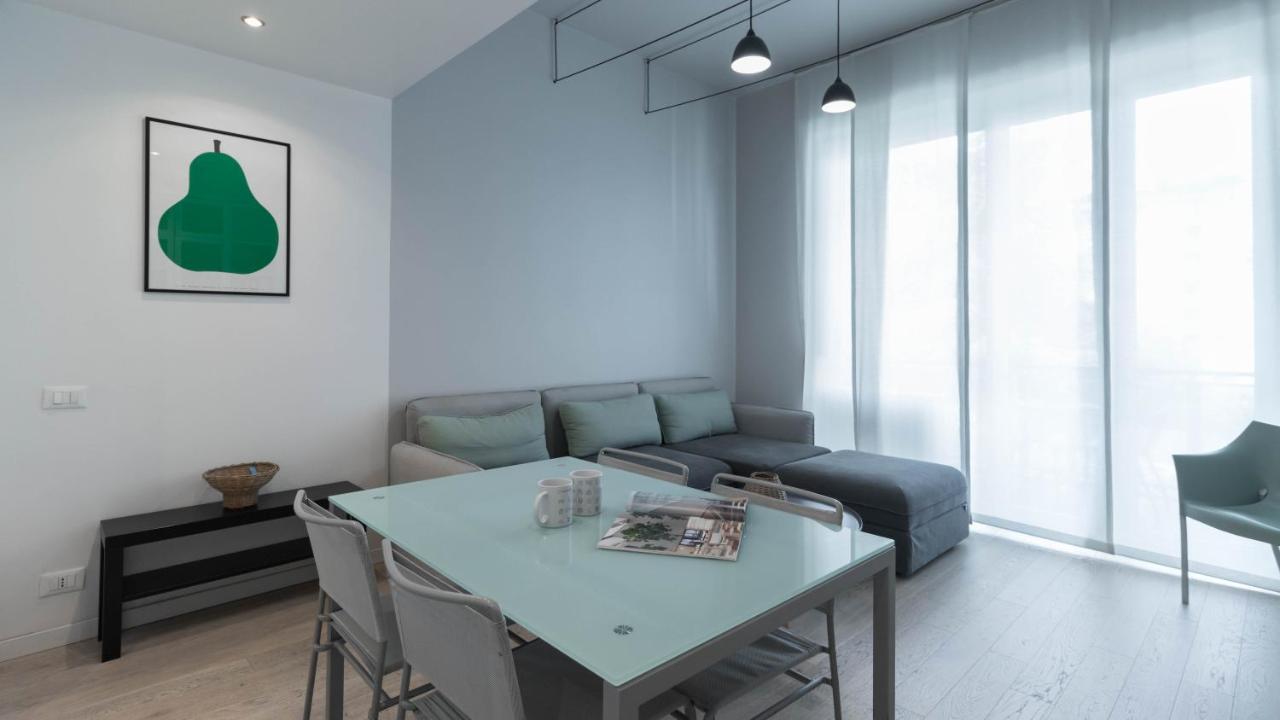 Italianway - Sabotino 19 Apartment Milan Bagian luar foto