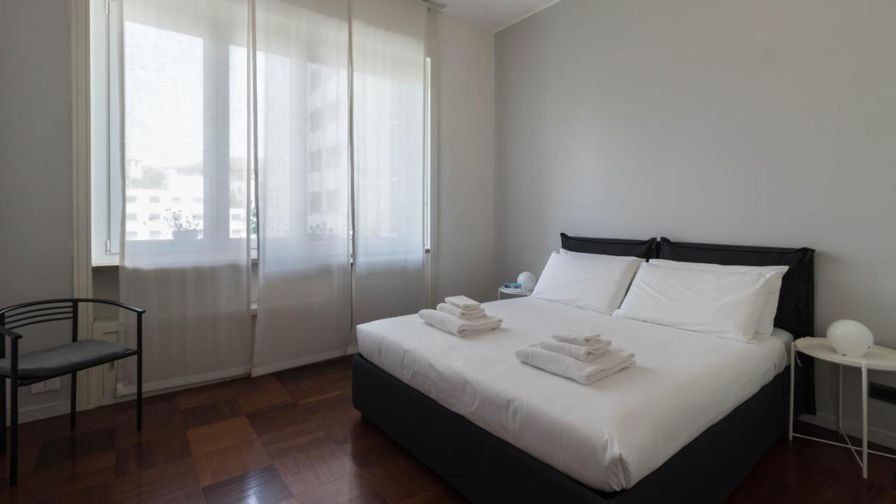 Italianway - Sabotino 19 Apartment Milan Bagian luar foto