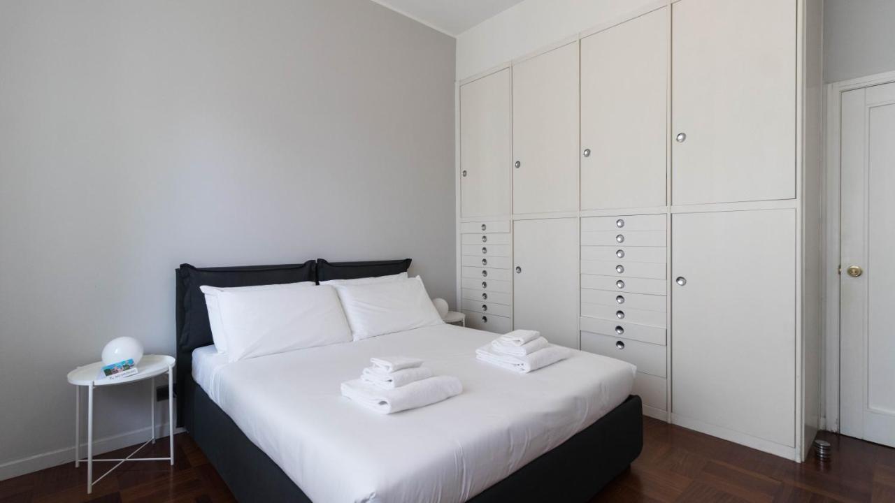 Italianway - Sabotino 19 Apartment Milan Bagian luar foto