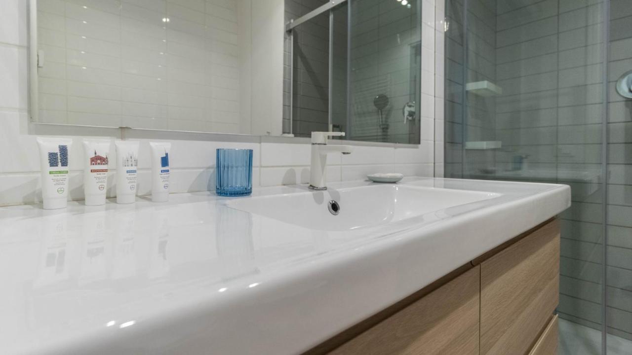 Italianway - Sabotino 19 Apartment Milan Bagian luar foto