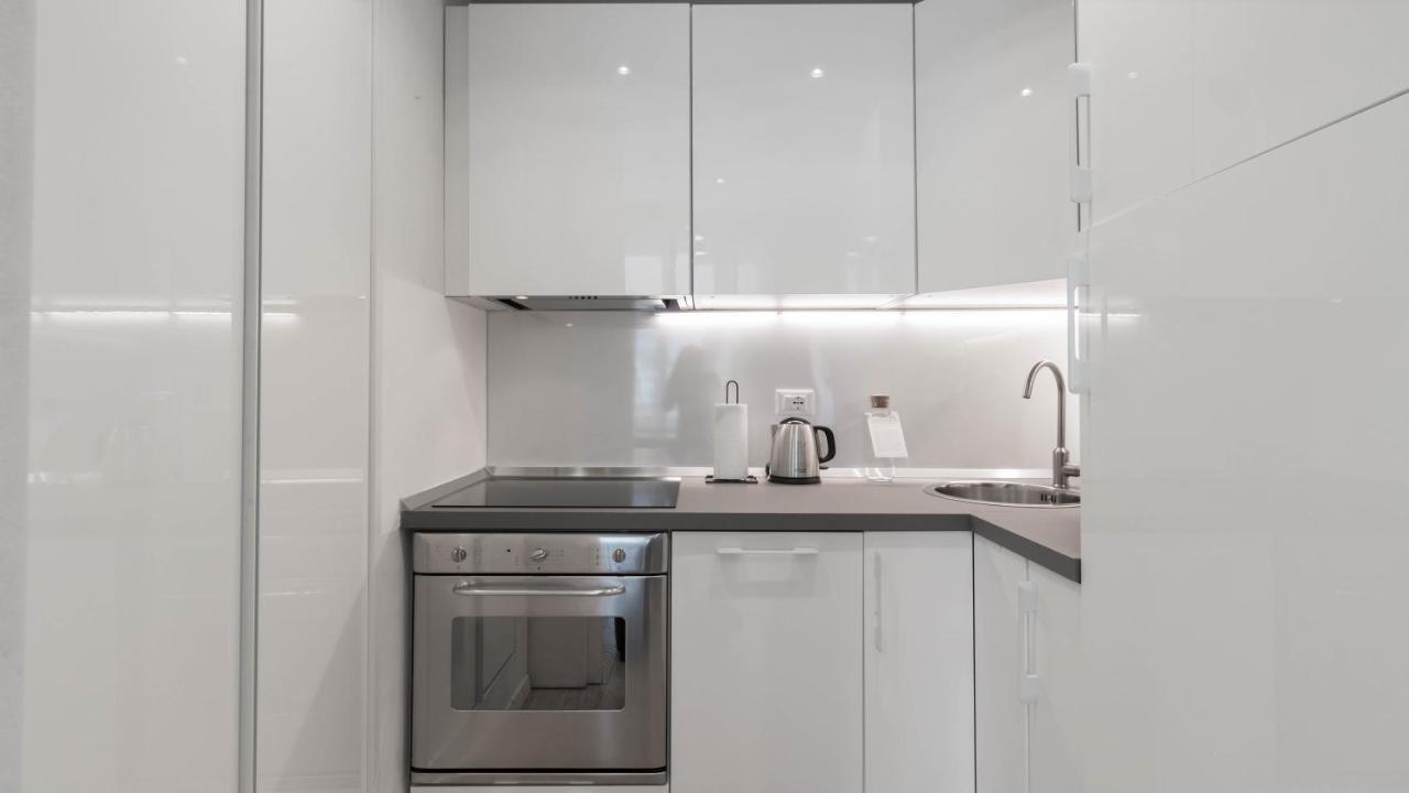 Italianway - Sabotino 19 Apartment Milan Bagian luar foto