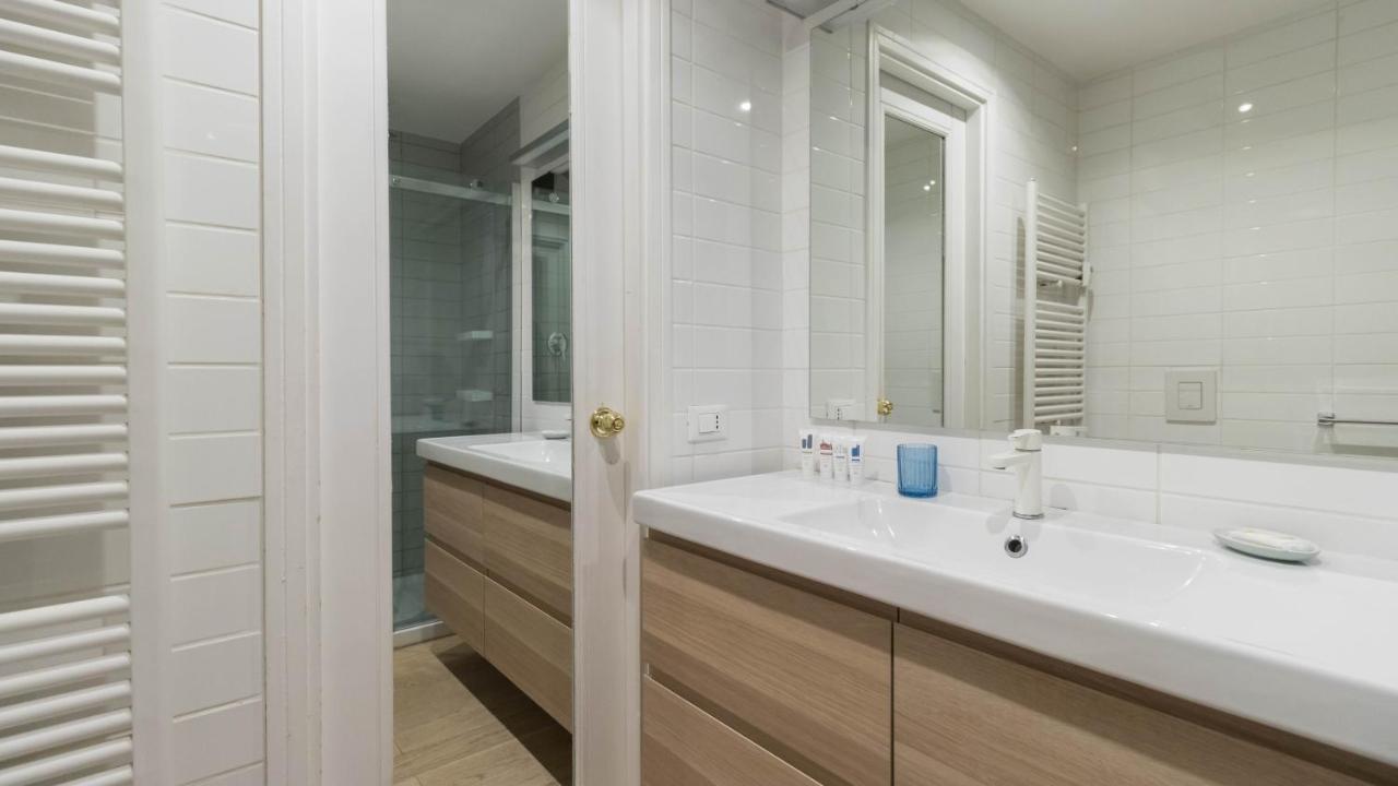 Italianway - Sabotino 19 Apartment Milan Bagian luar foto