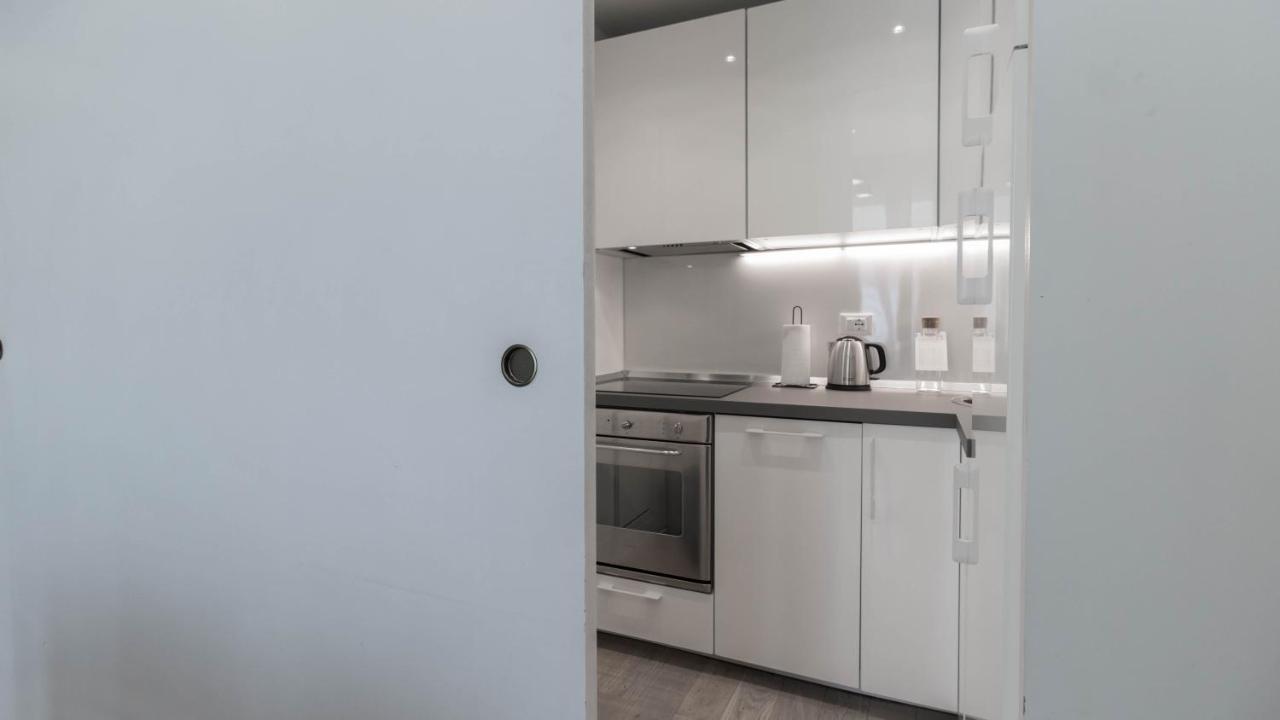 Italianway - Sabotino 19 Apartment Milan Bagian luar foto