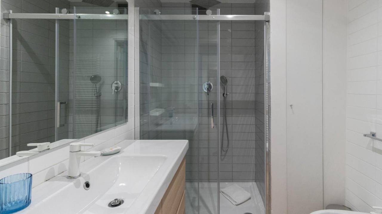 Italianway - Sabotino 19 Apartment Milan Bagian luar foto