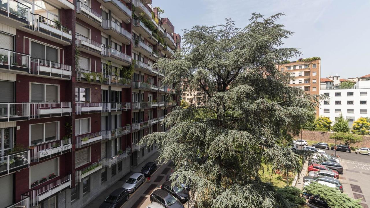 Italianway - Sabotino 19 Apartment Milan Bagian luar foto