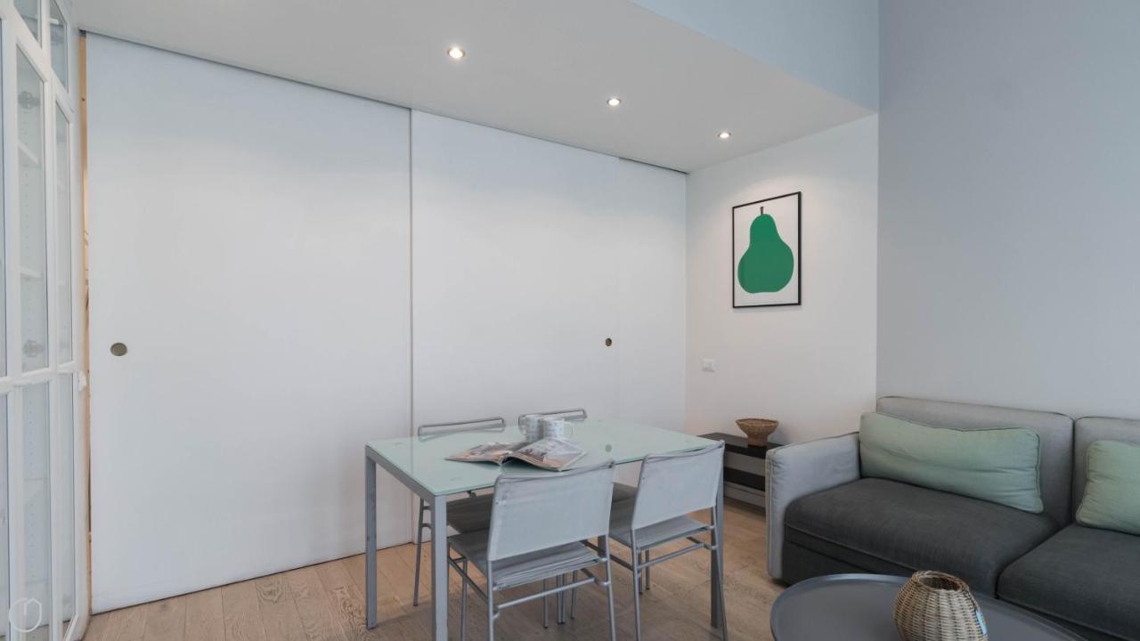 Italianway - Sabotino 19 Apartment Milan Bagian luar foto