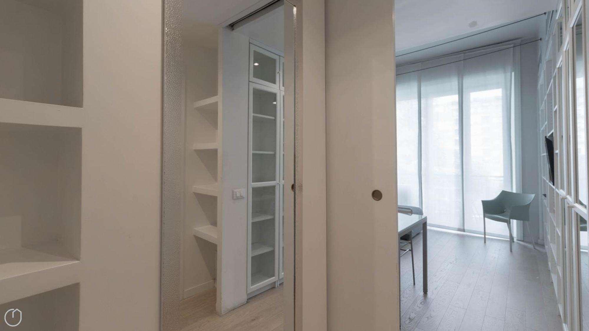 Italianway - Sabotino 19 Apartment Milan Bagian luar foto
